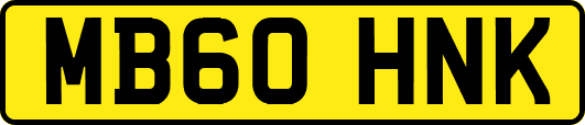 MB60HNK
