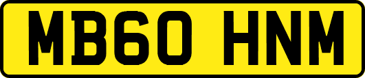 MB60HNM