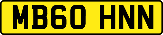 MB60HNN