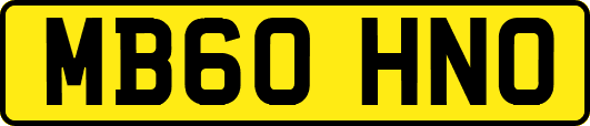 MB60HNO
