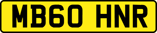 MB60HNR