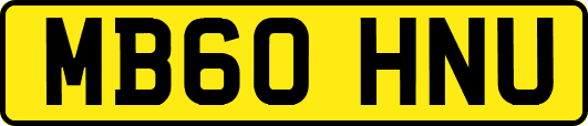 MB60HNU