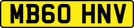 MB60HNV
