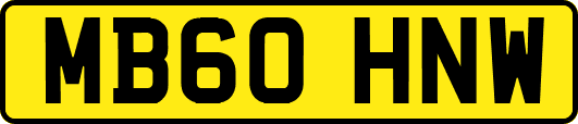 MB60HNW