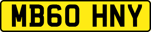 MB60HNY