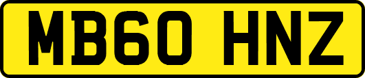 MB60HNZ