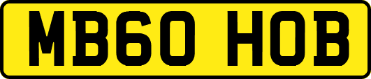 MB60HOB