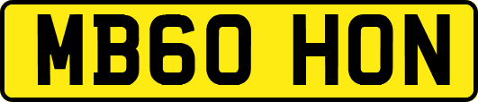MB60HON