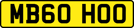 MB60HOO