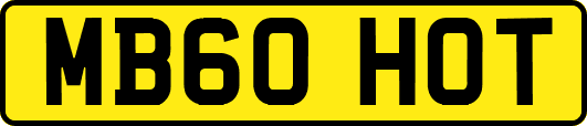 MB60HOT