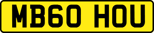 MB60HOU