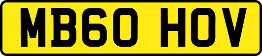 MB60HOV