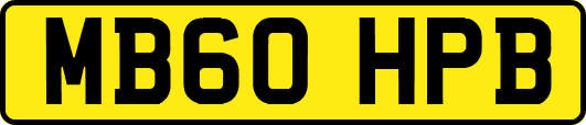 MB60HPB
