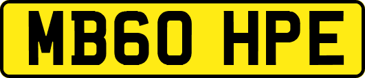 MB60HPE