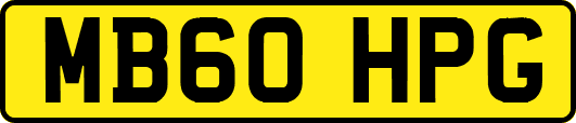 MB60HPG