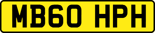 MB60HPH