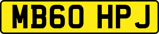 MB60HPJ