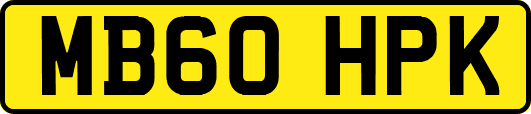 MB60HPK