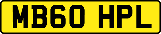 MB60HPL