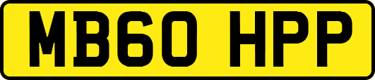 MB60HPP