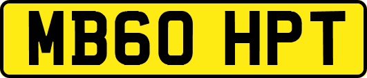 MB60HPT