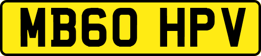 MB60HPV