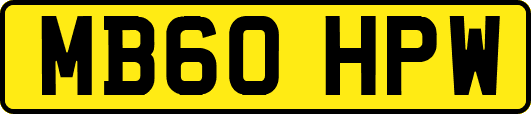 MB60HPW