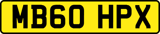 MB60HPX