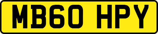 MB60HPY