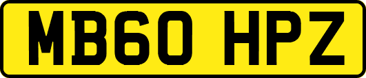 MB60HPZ
