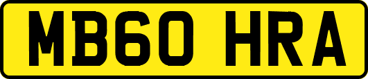 MB60HRA