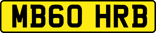 MB60HRB