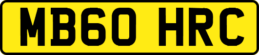 MB60HRC
