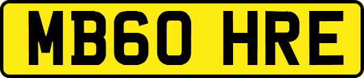 MB60HRE
