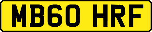 MB60HRF