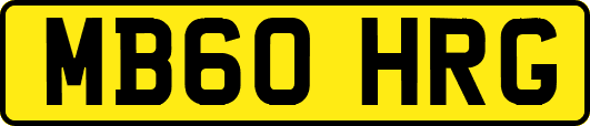 MB60HRG