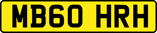 MB60HRH