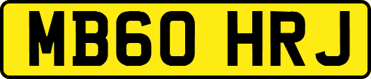 MB60HRJ