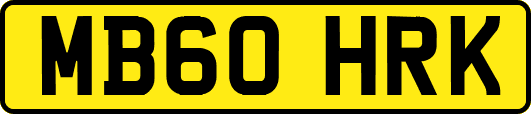 MB60HRK