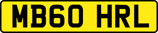 MB60HRL