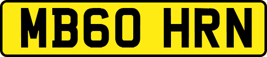 MB60HRN