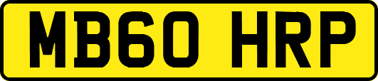 MB60HRP