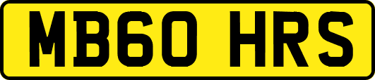 MB60HRS