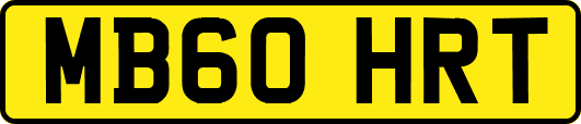 MB60HRT