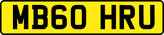 MB60HRU