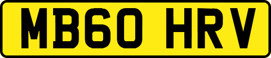 MB60HRV