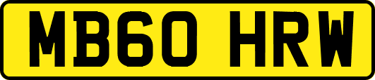 MB60HRW