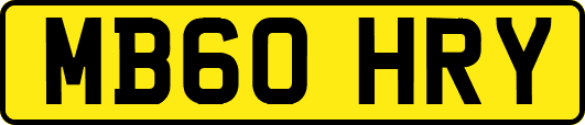 MB60HRY