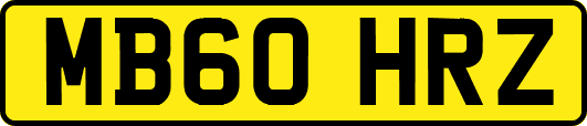 MB60HRZ