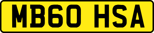 MB60HSA